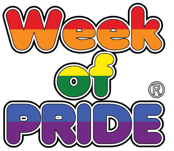 Week of Pride™ Logo